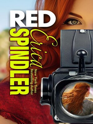 cover image of Red